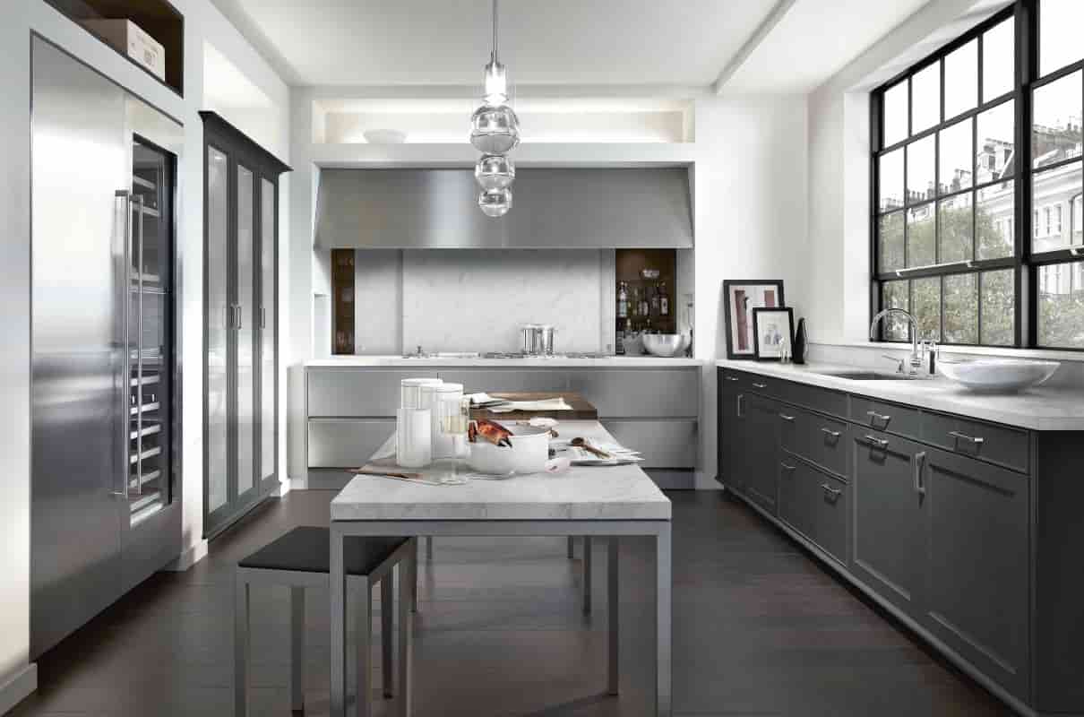 ellerbrock siematic classic g 07