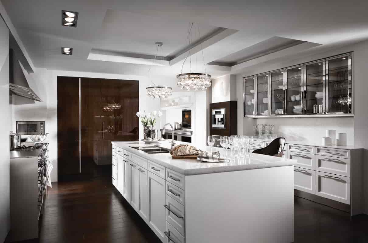 ellerbrock siematic classic g 08