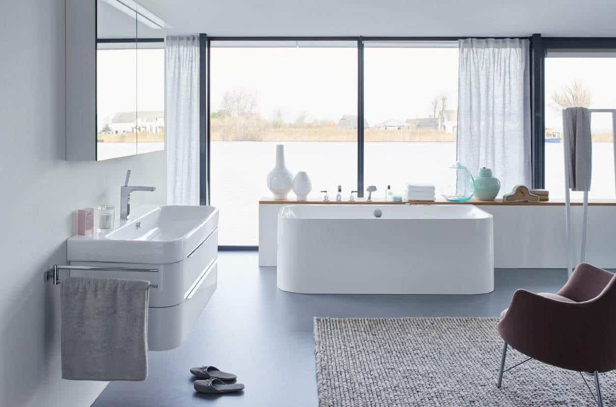 ellerbrock duravit komplettbad g 17