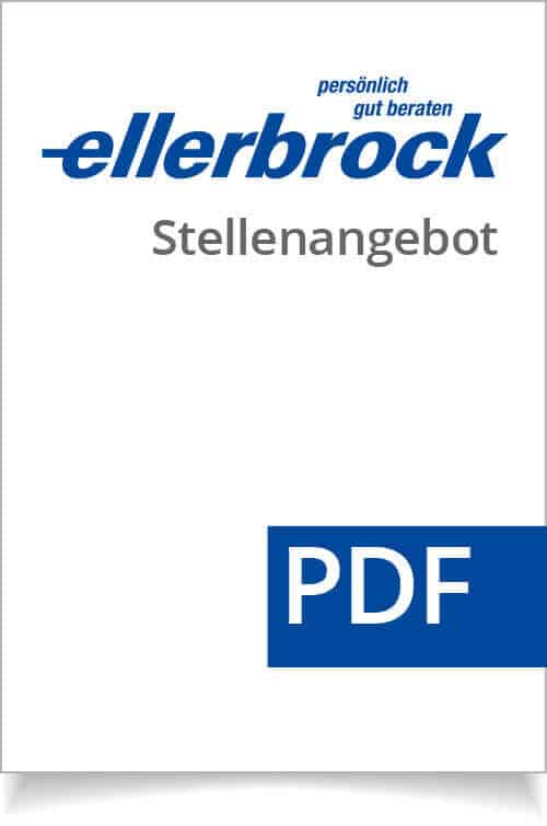 ellerbrock stellenanzeige pdf download