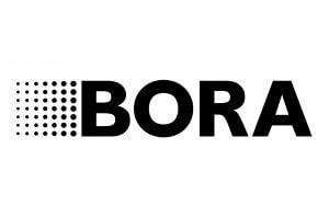 ellerbrock BORA Logo g