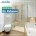 Bild zeigt ein Wellness-Badezimmer gestaltet von Ellerbrock Badstudio, dem 'Hamburgs besten Badausstatter', spezialisiert auf Badsanierung für ein perfektes Wellness-Erlebnis zu Hause