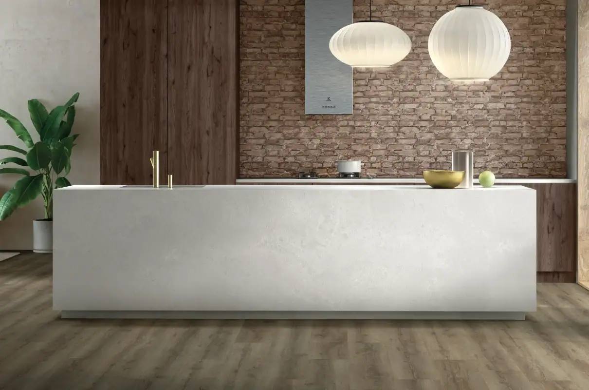 ellerbrock Quarz Arbeitsplatte Kuechen 12